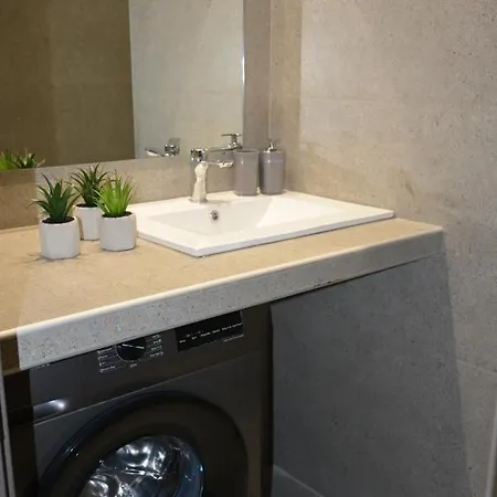 The Apartment Trikala (Thessaly)