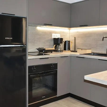 The Apartment Trikala (Thessaly)