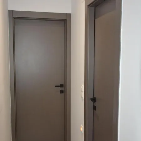Apartment The