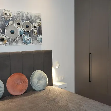 Apartment The