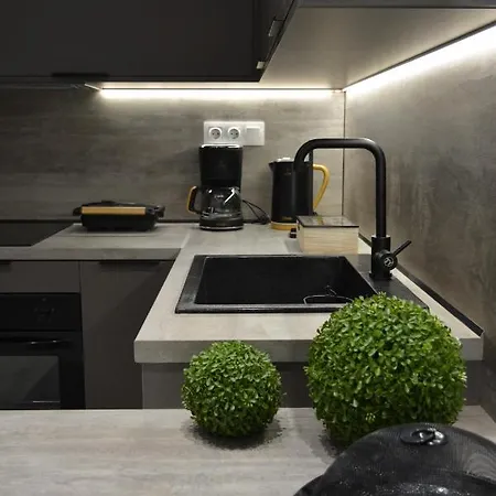 Apartment The *