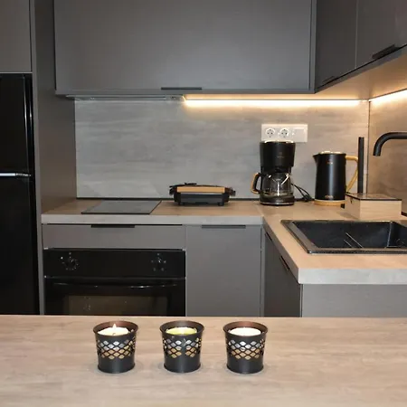 Apartment The