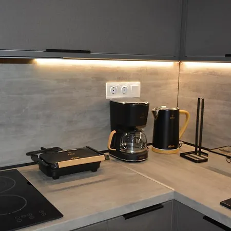 Apartment The *