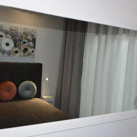 Apartment The